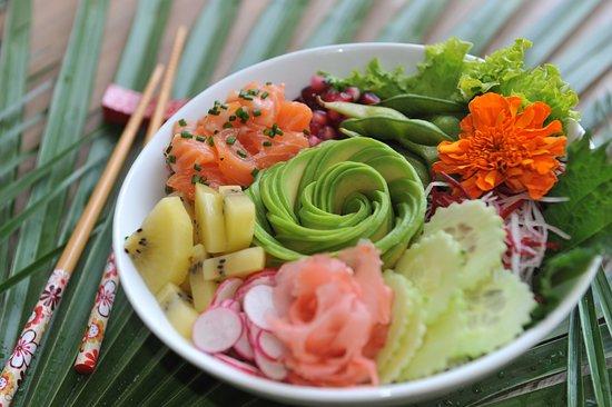 Fairy Sushi & Thai